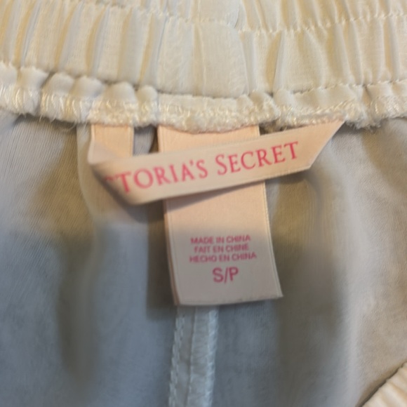 Sheer Shorts - Picture 2 of 4